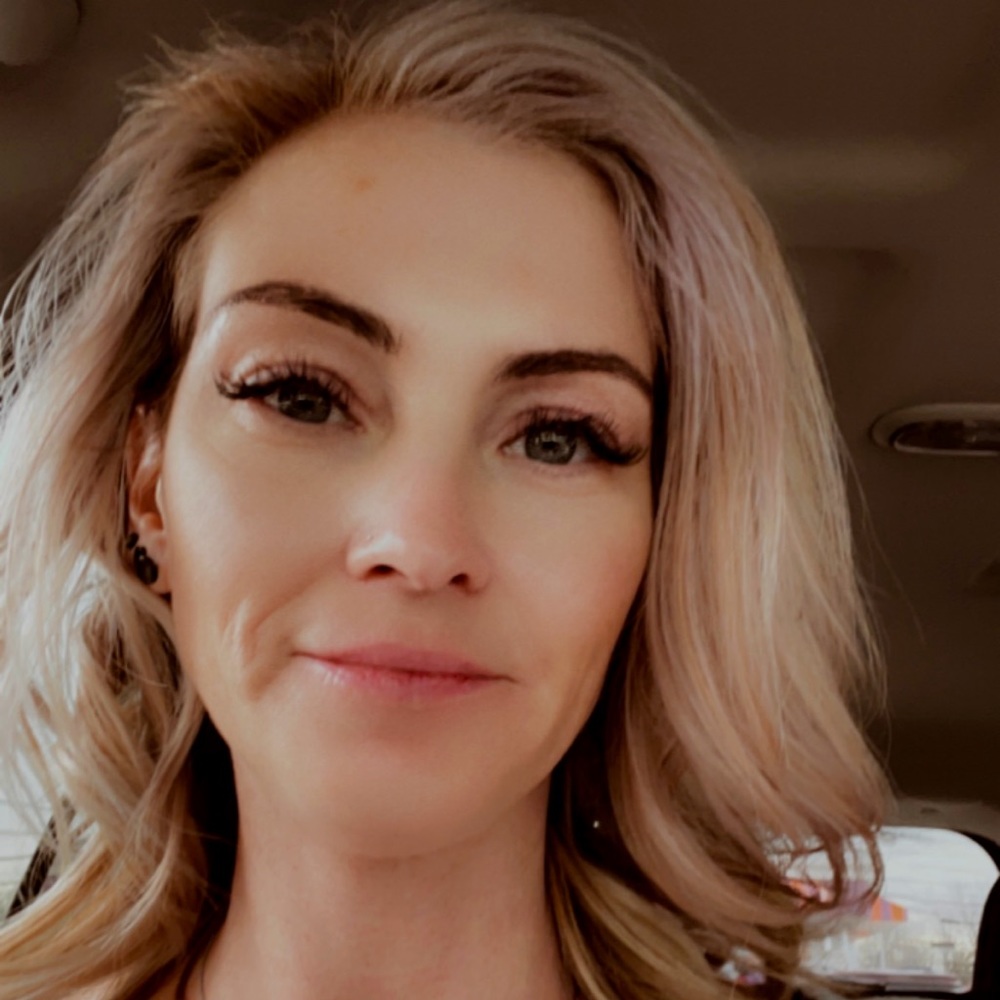 Meet your Posher, Kristy